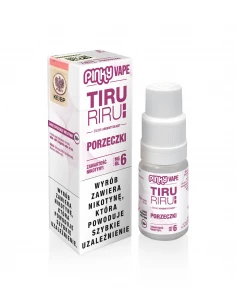 Pinky Vape Liquid Tiru Riru...