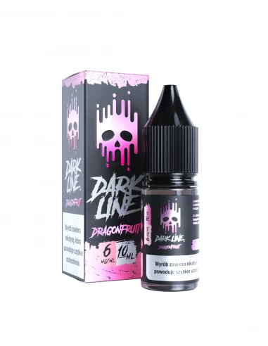 Dark Line Liquid Dragonfruit 3 mg 10 ml