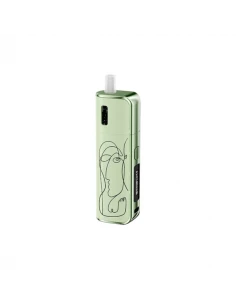 Geekvape Soul Pod Olive Green