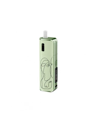 Geekvape Soul Pod Olive Green