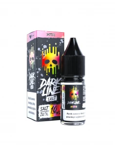 Dark Line Salt Skittles 20...