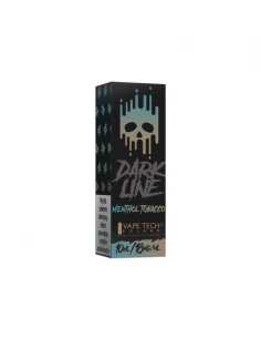 Dark Line Liquid Menthol...