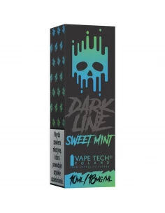 Dark Line Liquid Sweet Mint...