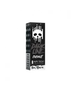 Dark Line Liquid Coconut 18...