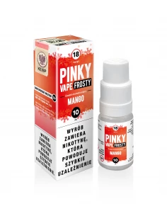 Pinky Vape Liquid Frosty...