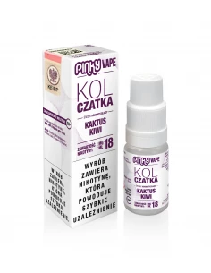 Pinky Vape Liquid Kolczatka...