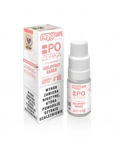 Pinky Vape Liquid Pozerka...