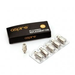 Grzałka Aspire CE5-S/ET-S BVC 1.6 Ohm