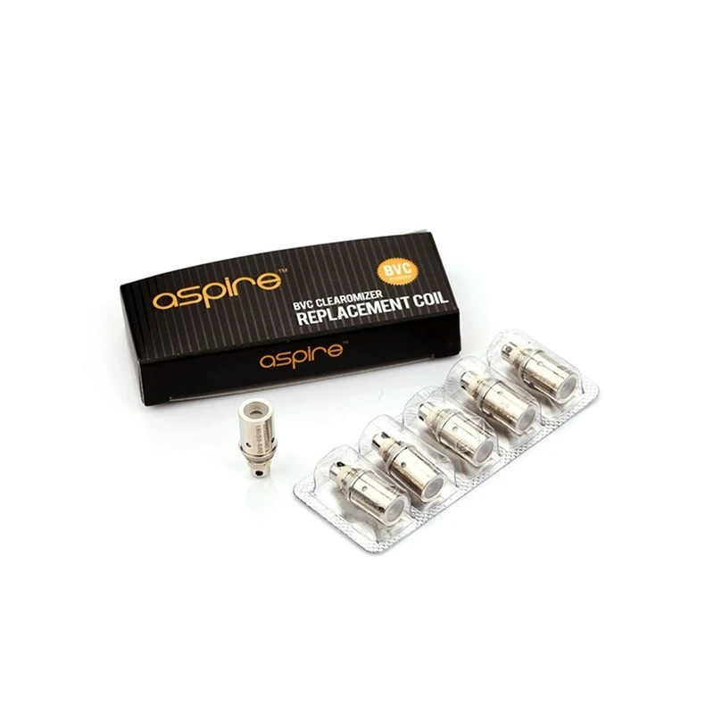 Grzałka Aspire CE5-S/ET-S BVC 1.6 Ohm