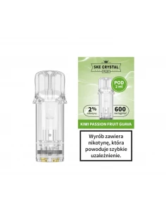 Crystal Plus Cartridge Kiwi...