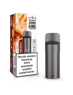 Aroma King Cartridge...