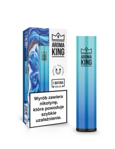 Aroma King ePod Blue