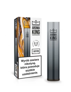 Aroma King ePod Grey