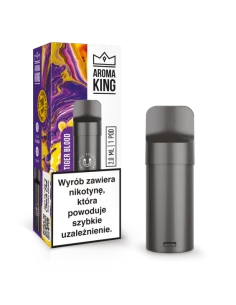 Aroma King Cartridge Tiger...