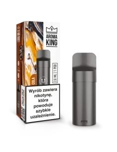 Aroma King Cartridge Cola...