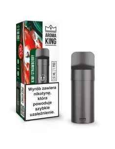 Aroma King Cartridge Kiwi...