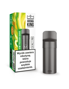 Aroma King Cartridge Kiwi...