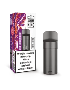 Aroma King Cartridge Blue...