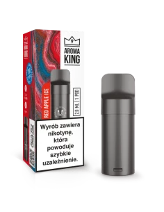 Aroma King Cartridge Red...