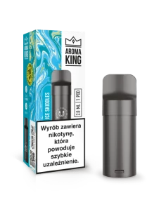 Aroma King Cartridge Ice...