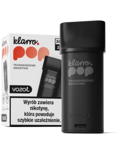 Klarro Pop Cartridge...