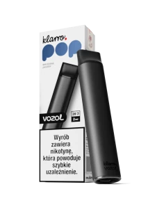 Klarro Pop Pod + Cartridge...