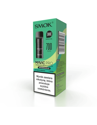 Smok Mavic Pro Cartridge Watermelon...