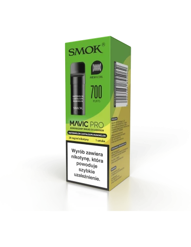 Smok Mavic Pro Cartridge Watermelon...