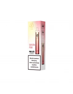 Vbar Pod Lite Sakura Pink