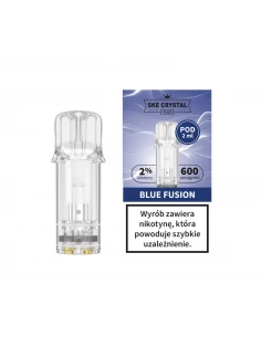 Crystal Plus Cartridge Blue...