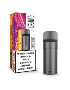 Aroma King Cartridge Mango...