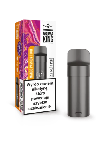 Aroma King Cartridge Mango Passion...