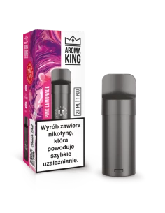 Aroma King Cartridge Pink...