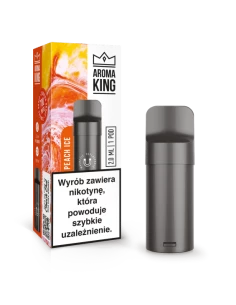 Aroma King Cartridge Peach...