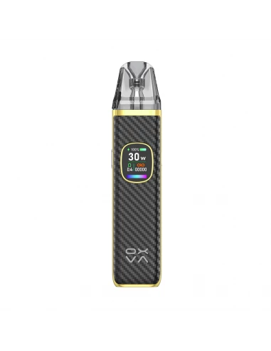 Oxva Xlim Pro 2 Pod Black Carbon