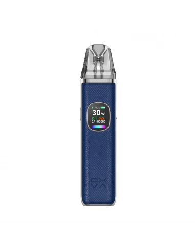 Oxva Xlim Pro 2 Pod Blue Python