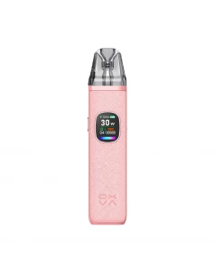 Oxva Xlim Pro 2 Pod Coral Pink