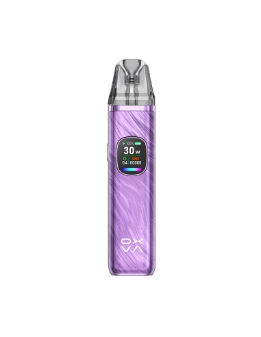 Oxva Xlim Pro 2 Pod Dream Purple