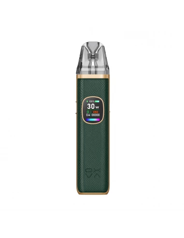 Oxva Xlim Pro 2 Pod Green Python