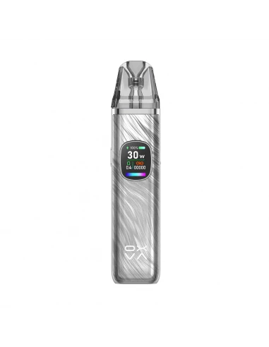 Oxva Xlim Pro 2 Pod Platinum Gray