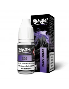 Tsunami Salt Black Grape 20...