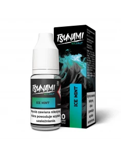 Tsunami Salt Ice Mint 20 mg...