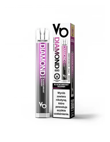 Vapes Bars Diamond E-Papieros...