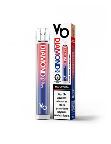 Vapes Bars Diamond E-Papieros...