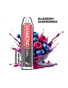 Vapes Bars Diamond 7000...