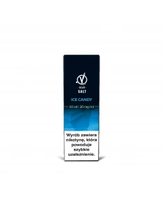 Vbar Salt Ice Candy 20 mg...