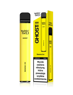 Vapes Bars Ghost 800...