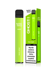 Vapes Bars Ghost 800...