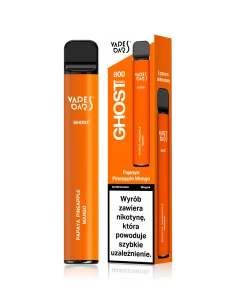 Vapes Bars Ghost 800...