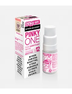 Pinky Vape Liquid Pinky One...